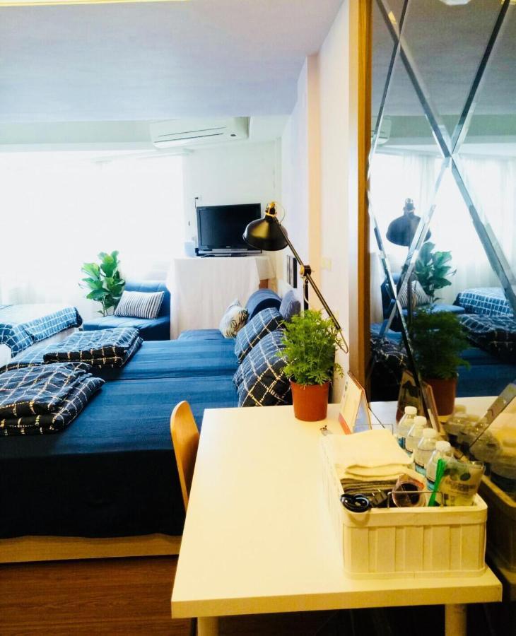 Tamsui Mama Home Exterior photo